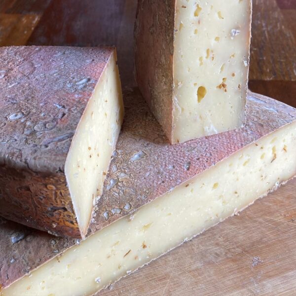 Waco Cumin Tomme