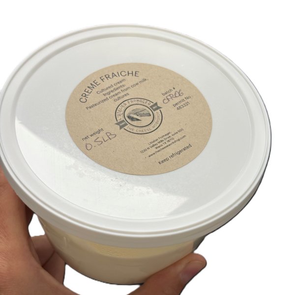 Creme Fraiche