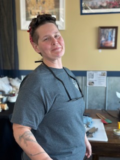 Hands-on Sauerkraut Making & Fermentation Class