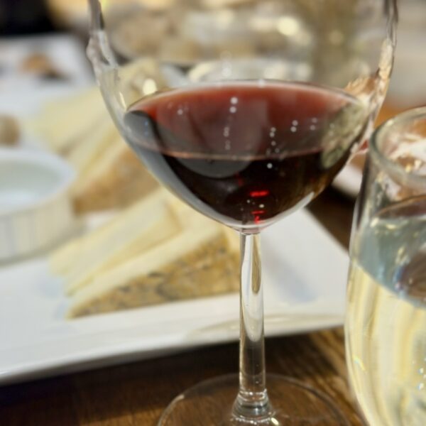 Cheese Tasting Event - April 30, 2026