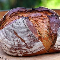 Sourdough Break Making Class
